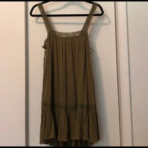 Free people tank/tunic